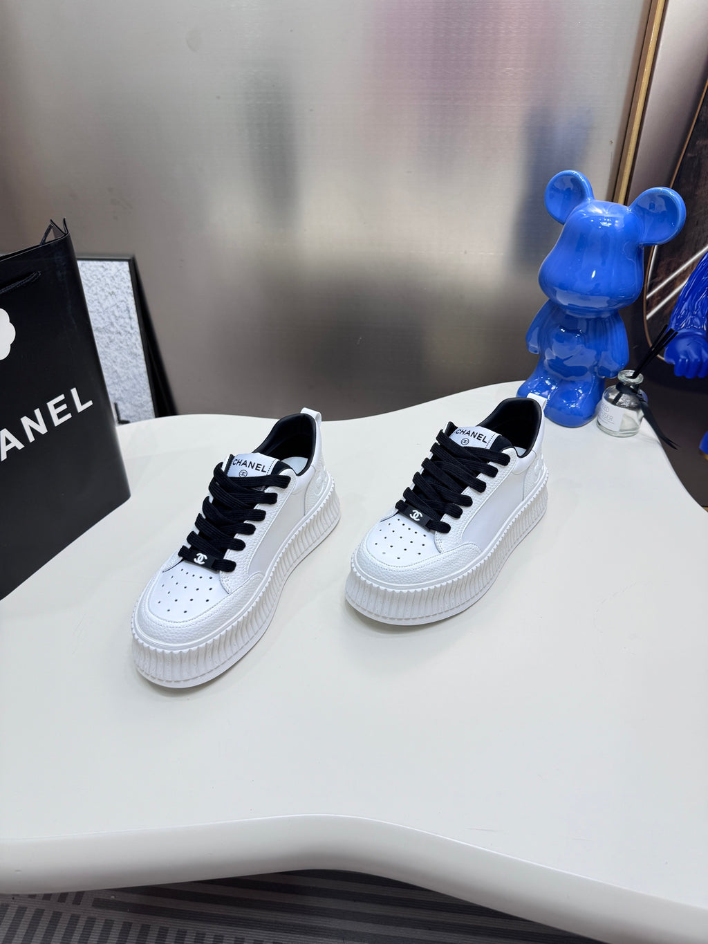 Z1Q105C353 Popular Shoes