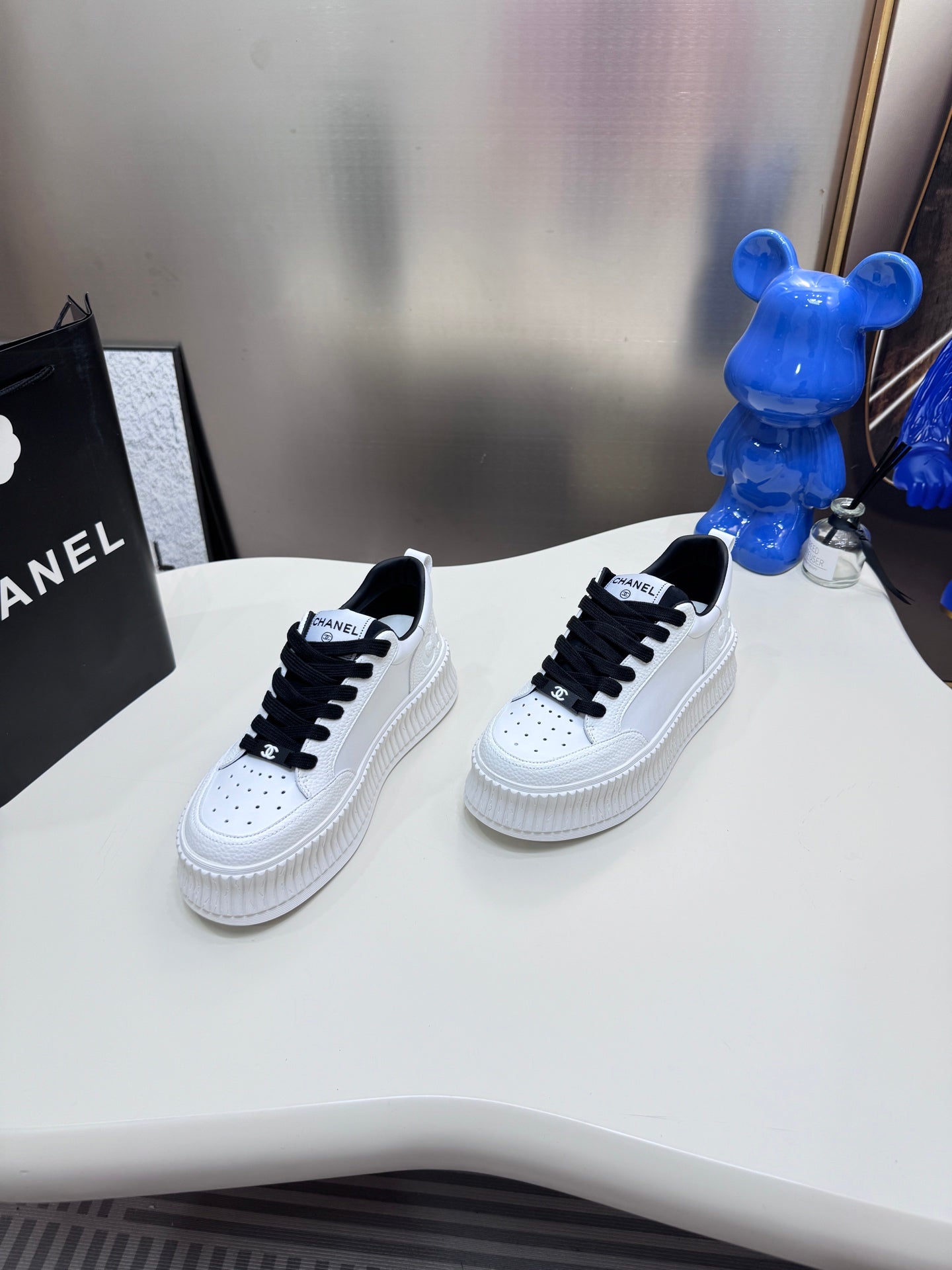 Z1Q105C353 Popular Shoes