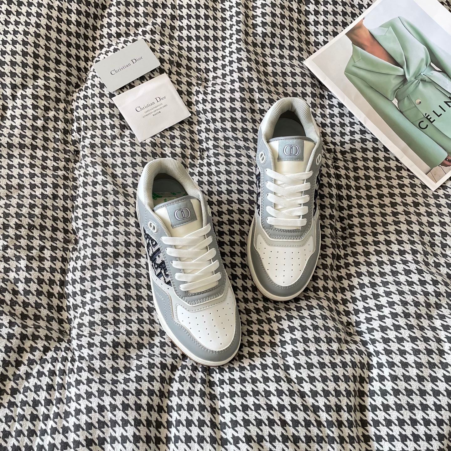 Z1Q105D339 Popular  Shoes