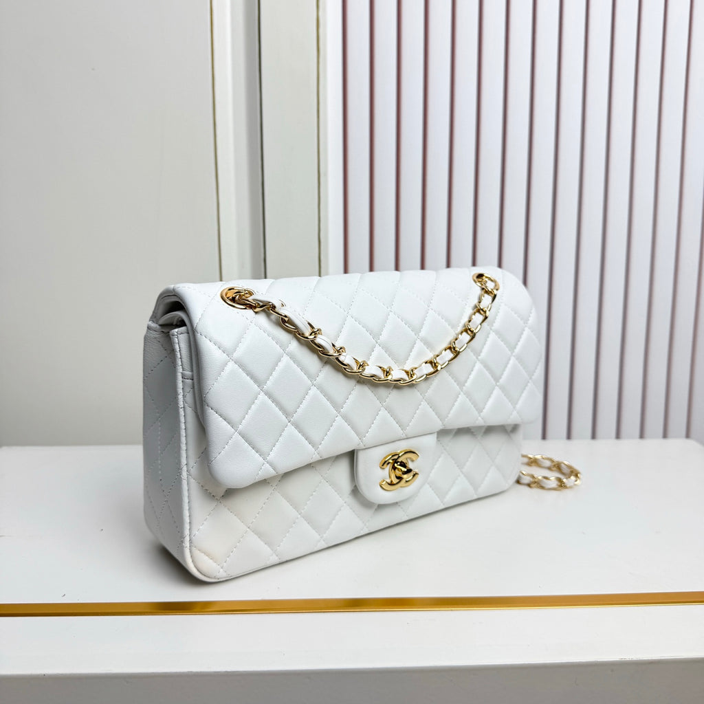B1R76C15 Popular leather bag