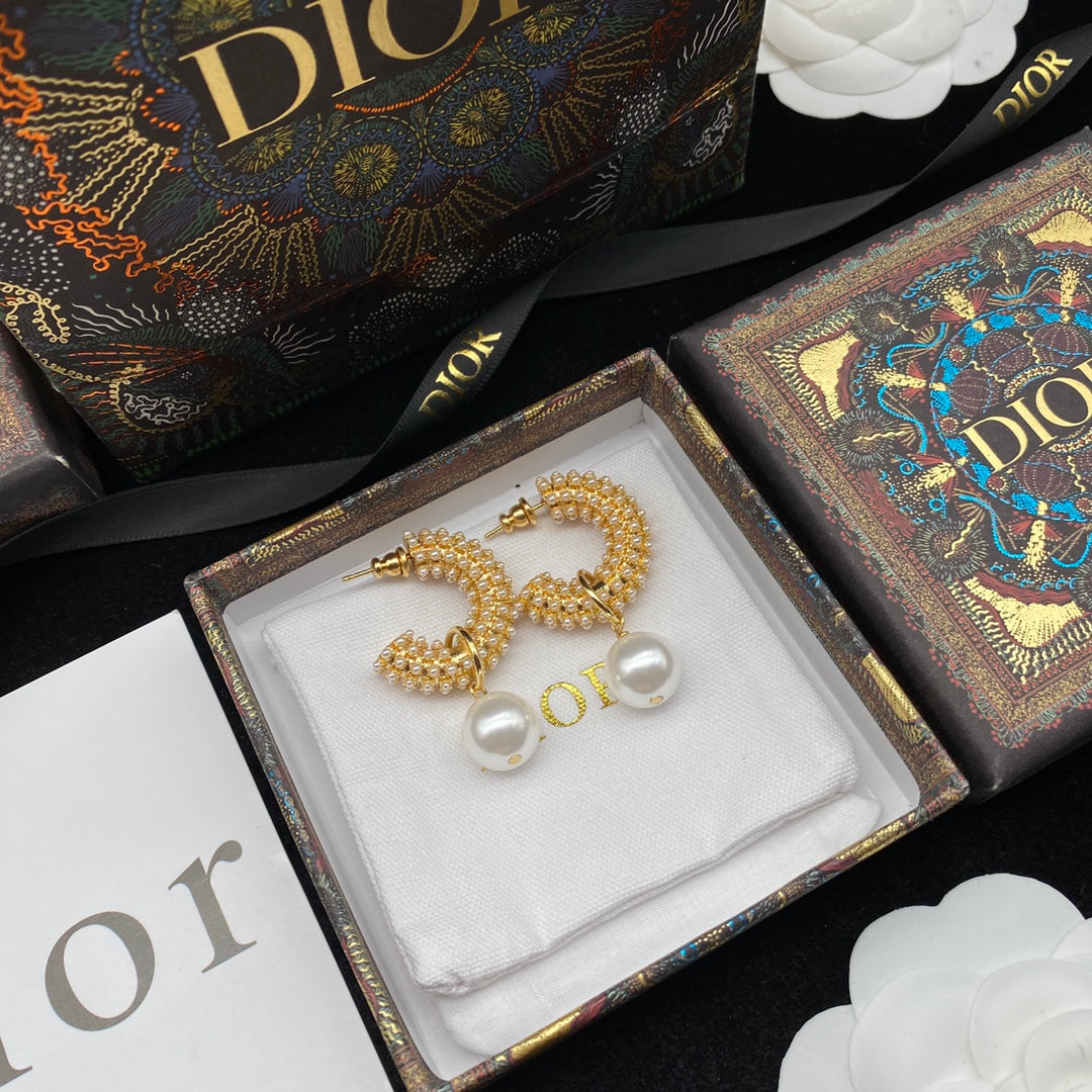 X1Z95D41E Popular Earrings