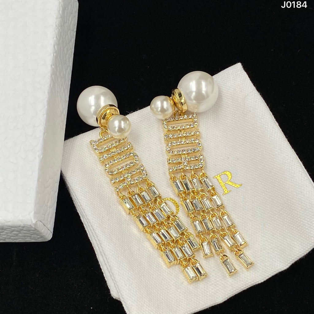 X1Z94D1027E Popular  Earrings