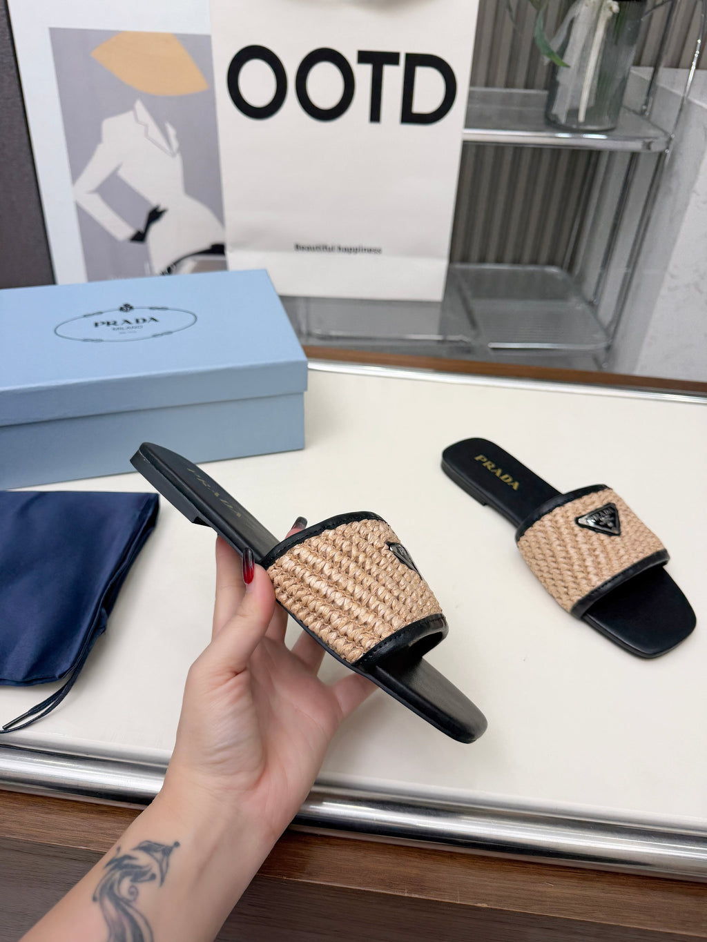 Z2P36P45 Popular high-quality leather Shoes