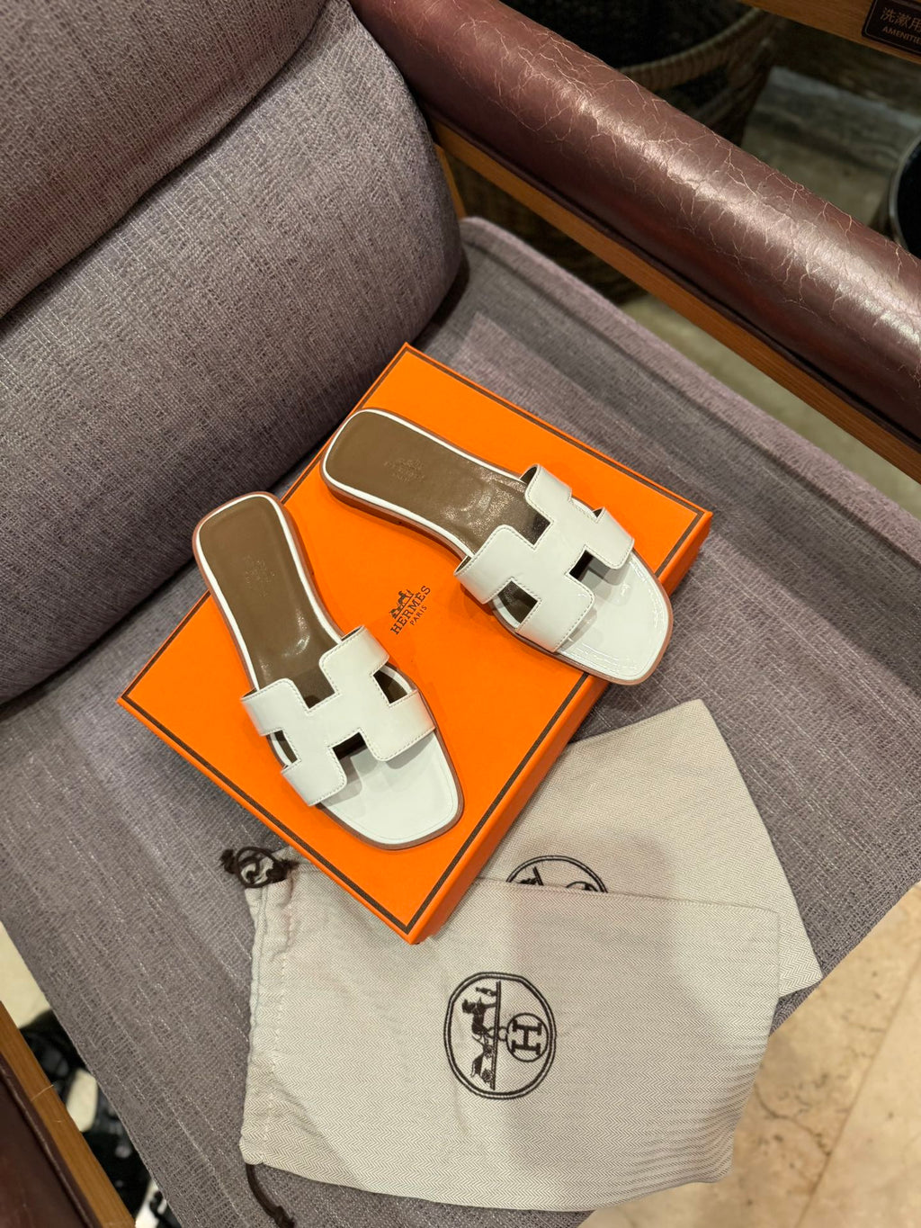 Z1ZH234 Popular Slippers