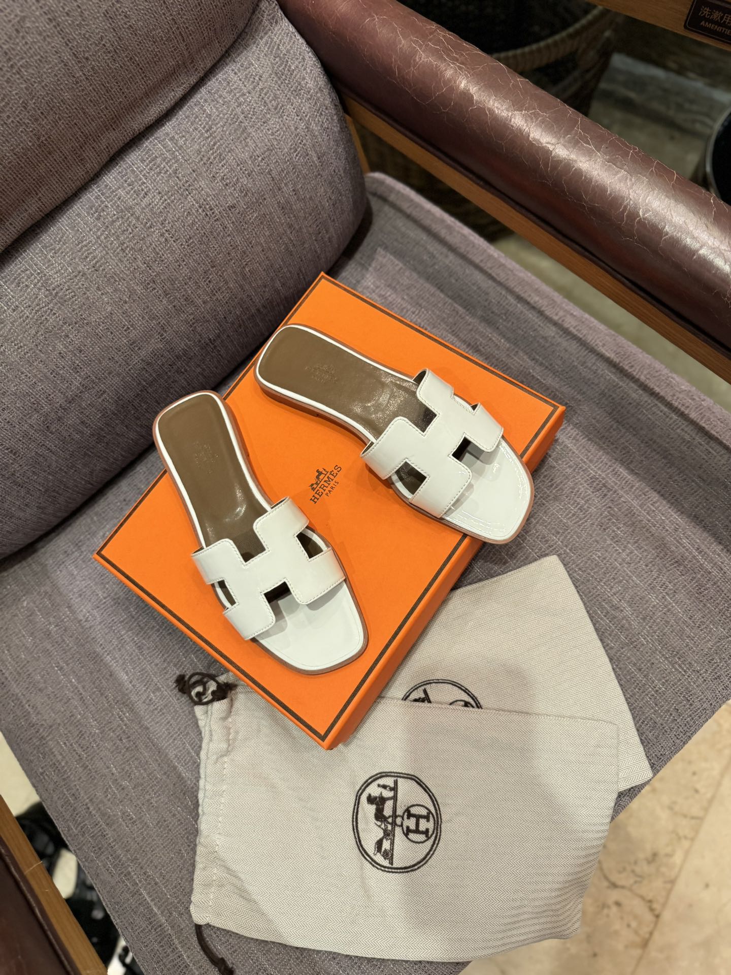 Z1ZH234 Popular Slippers