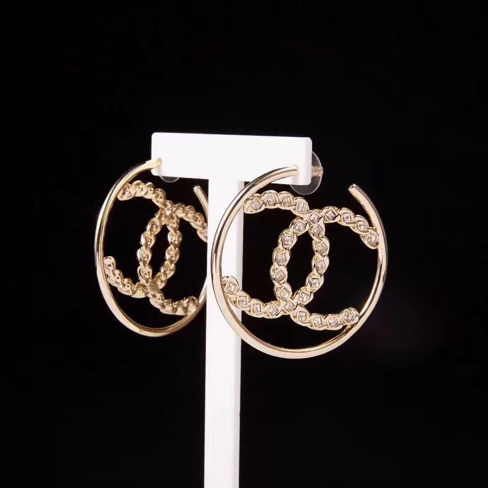 X1Z54C321E Popular Earrings