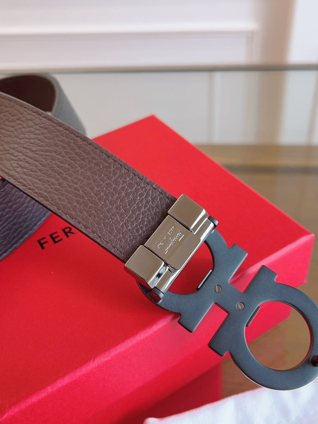 P1Q115A33 Popular High quality belt With full package