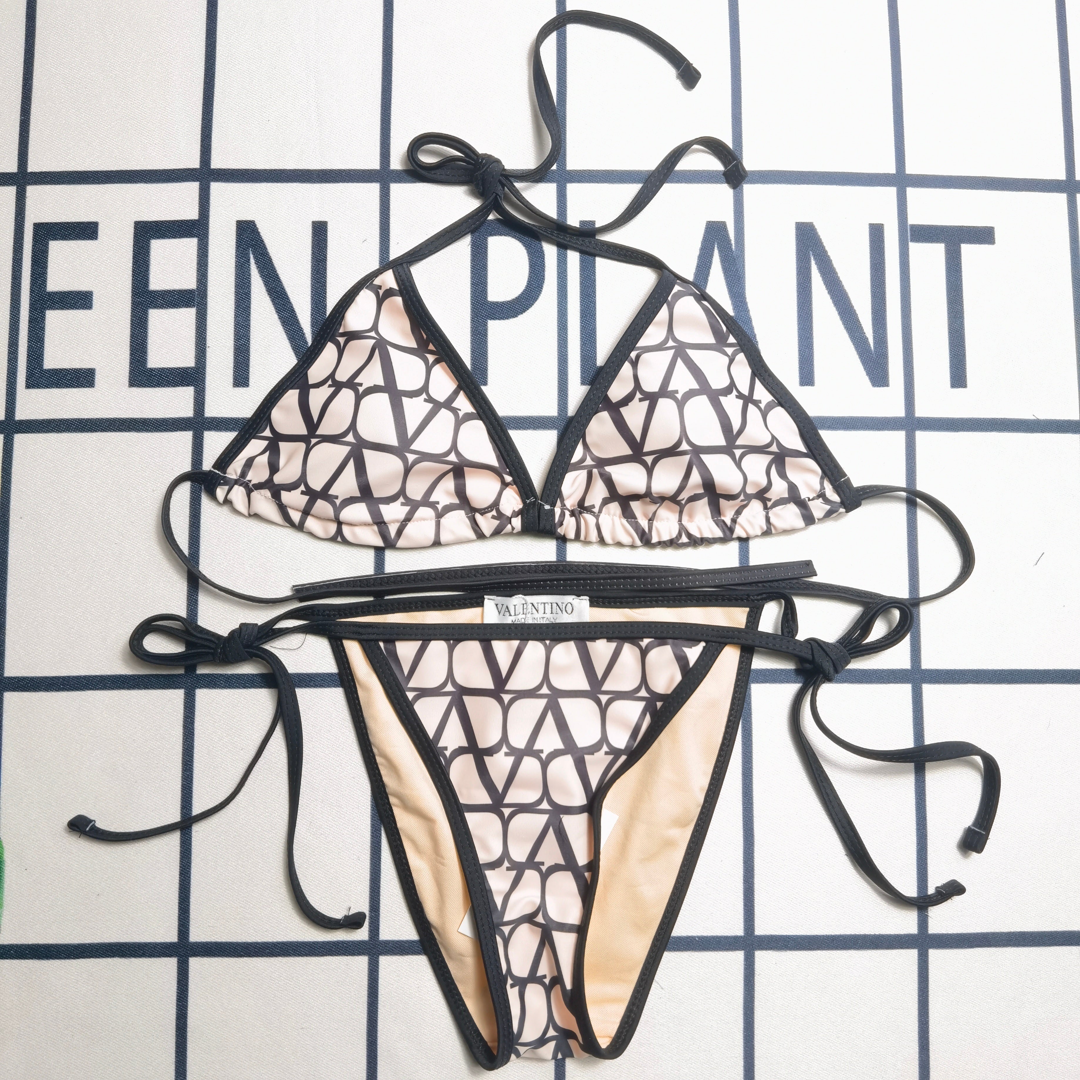 Y1R46VL128 Popular Bikini swimsuit