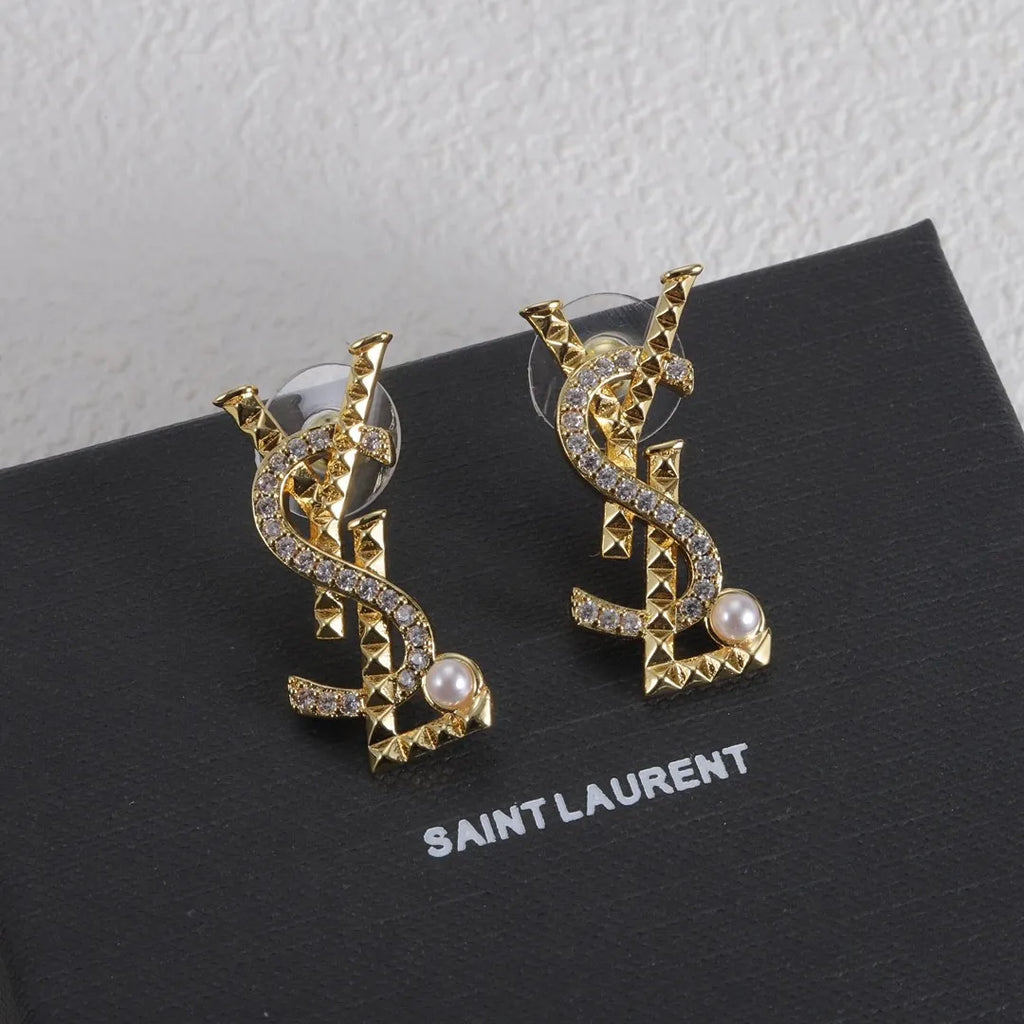 X1Z54SL442E Popular  Earrings