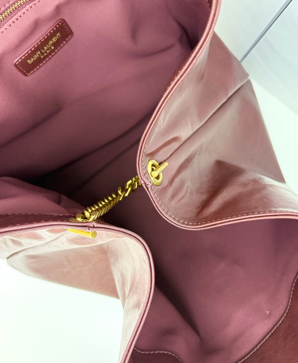 B1R76SL24 Popular leather bag