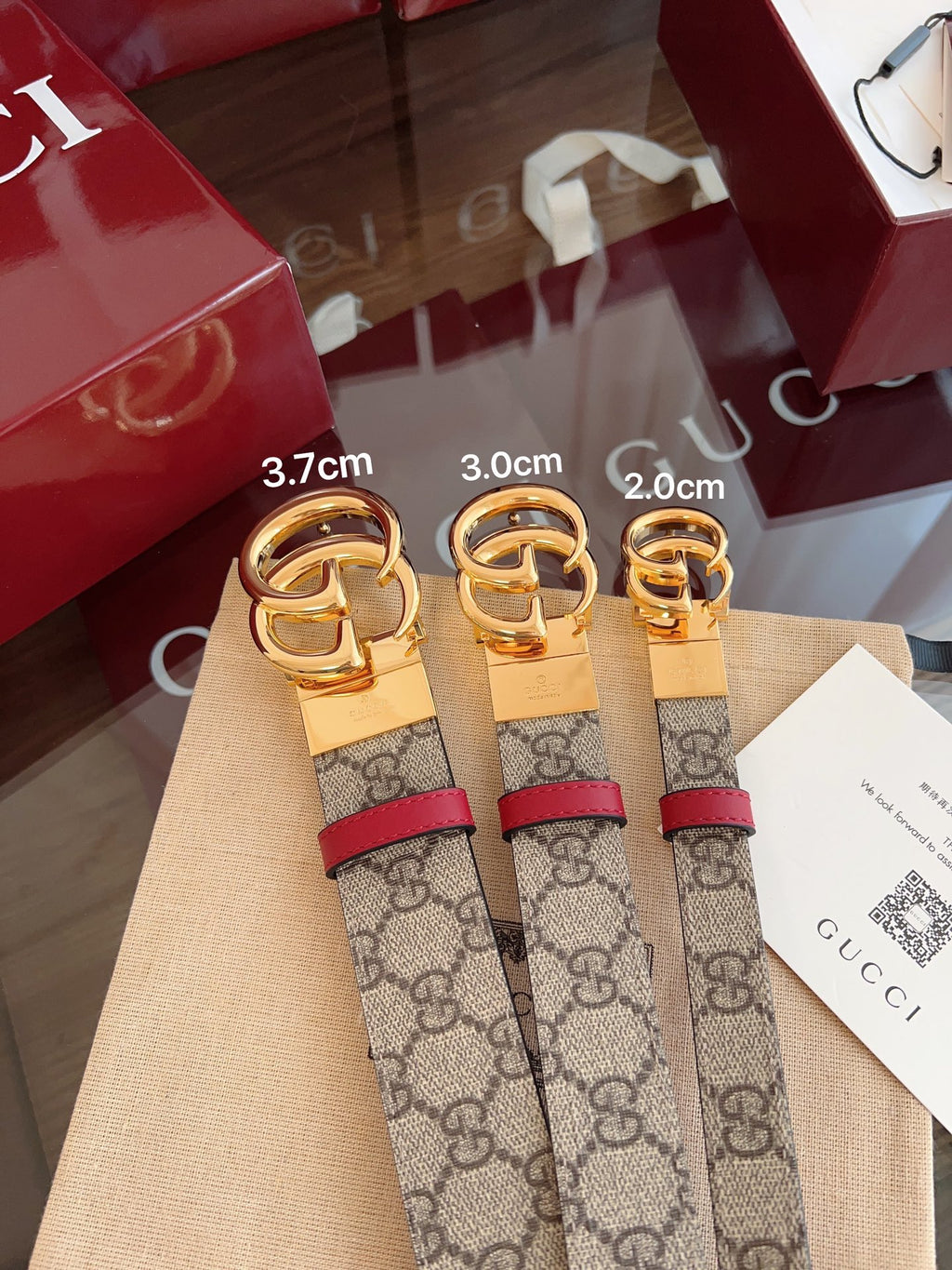 P1Q115B5 Popular High quality belt With full package