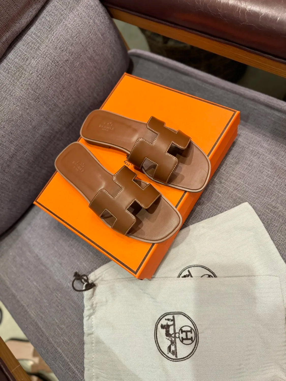 Z1ZH233 Popular Slippers