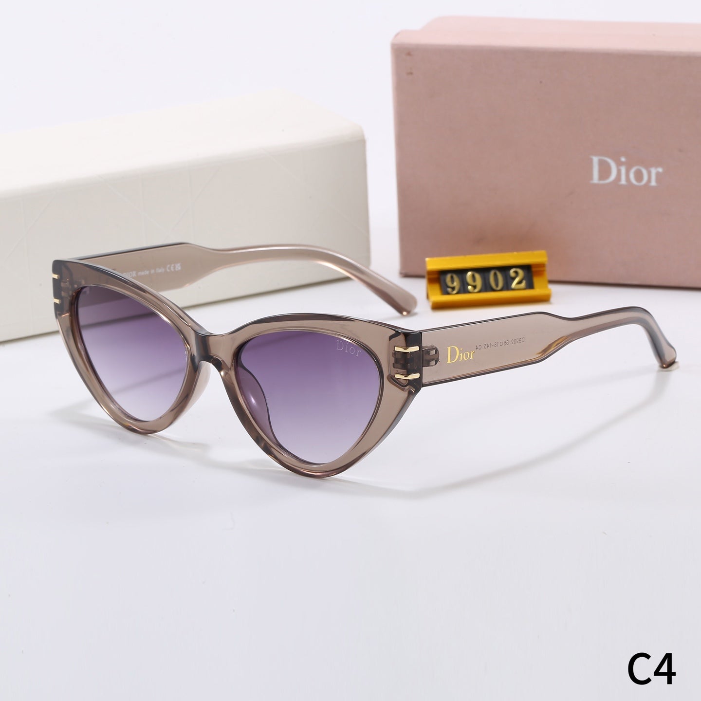 T1R86D34 Popular Sunglasses