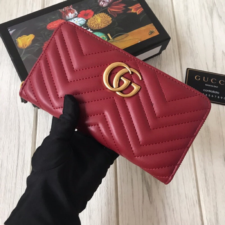 B1X43B81 Popular leather wallets