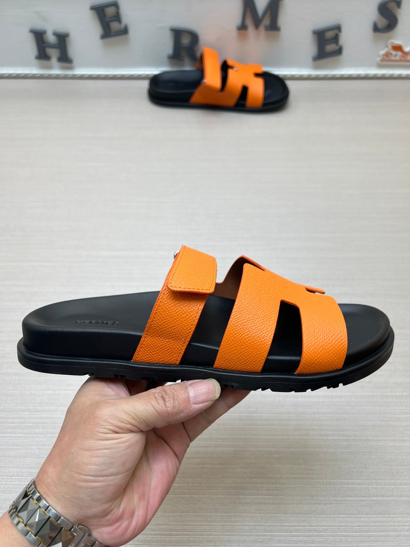Z5ZH1 Popular slippers
