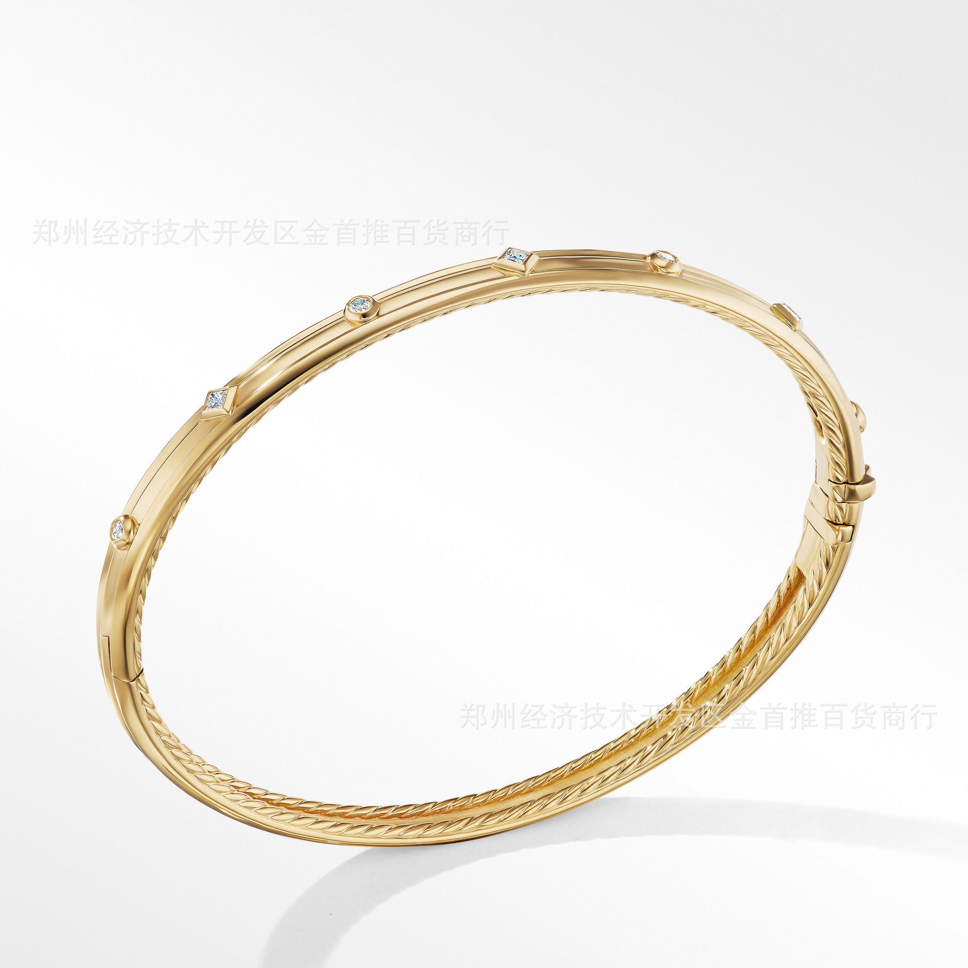 XPZ64A11K  Popular Bracelets
