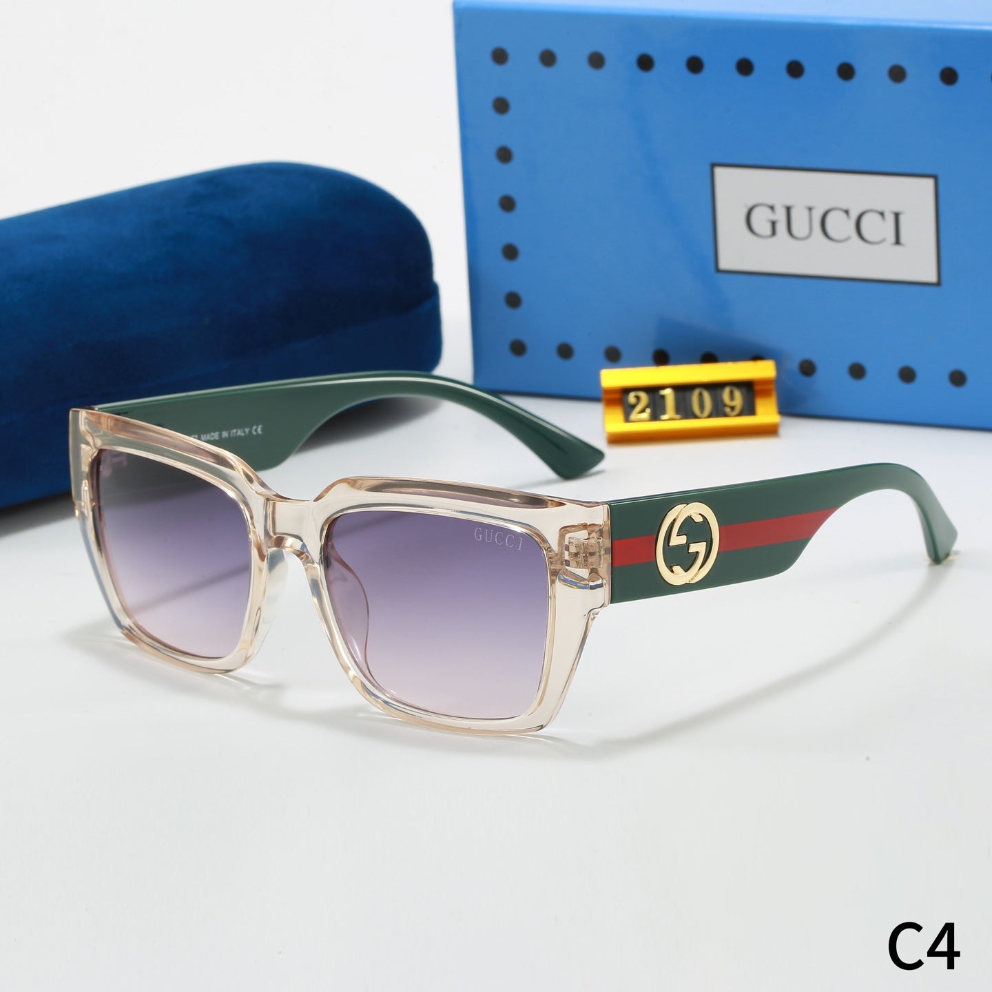 T1R86B32 Popular Sunglasses