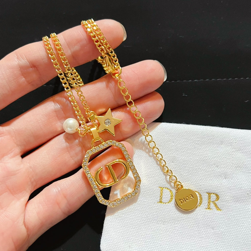 X1N45D8X Popular   Necklaces