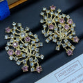 X1Z64E608E Popular  Earrings