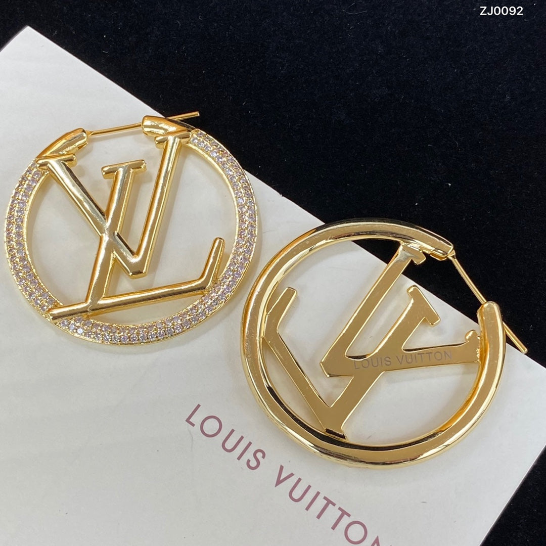 X1B42E1E Popular  Earrings