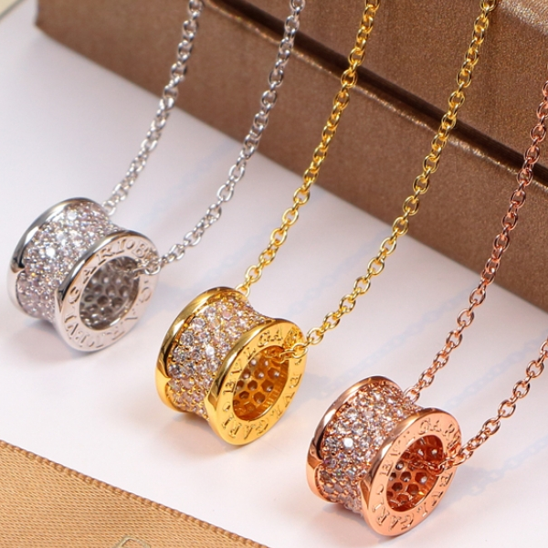 X2B60BI31X Popular Necklaces