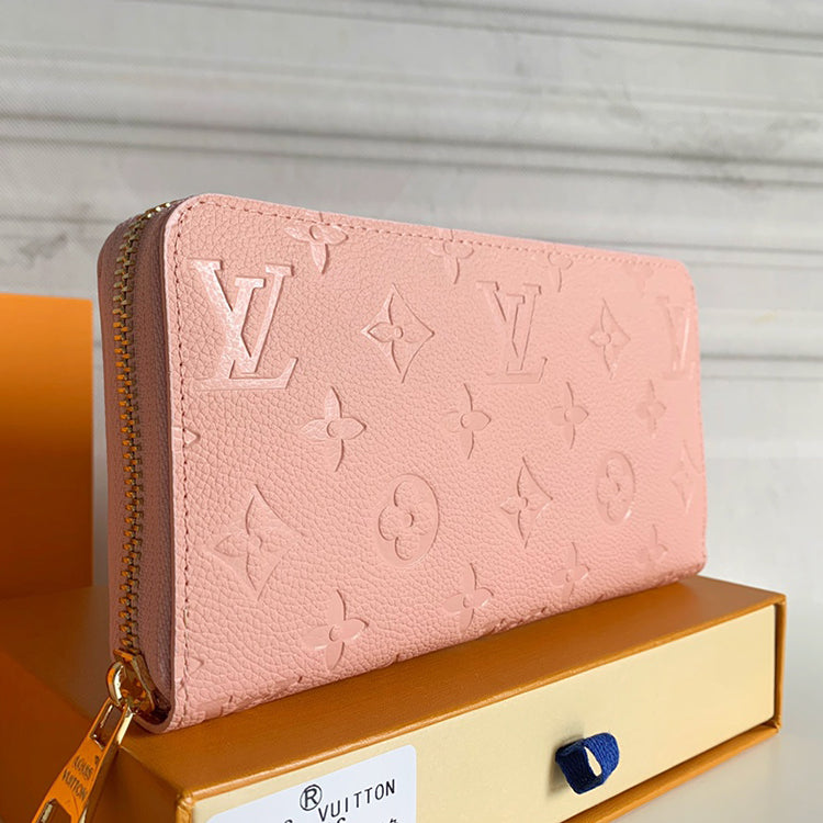 B1P11E06 Popular Leather wallets