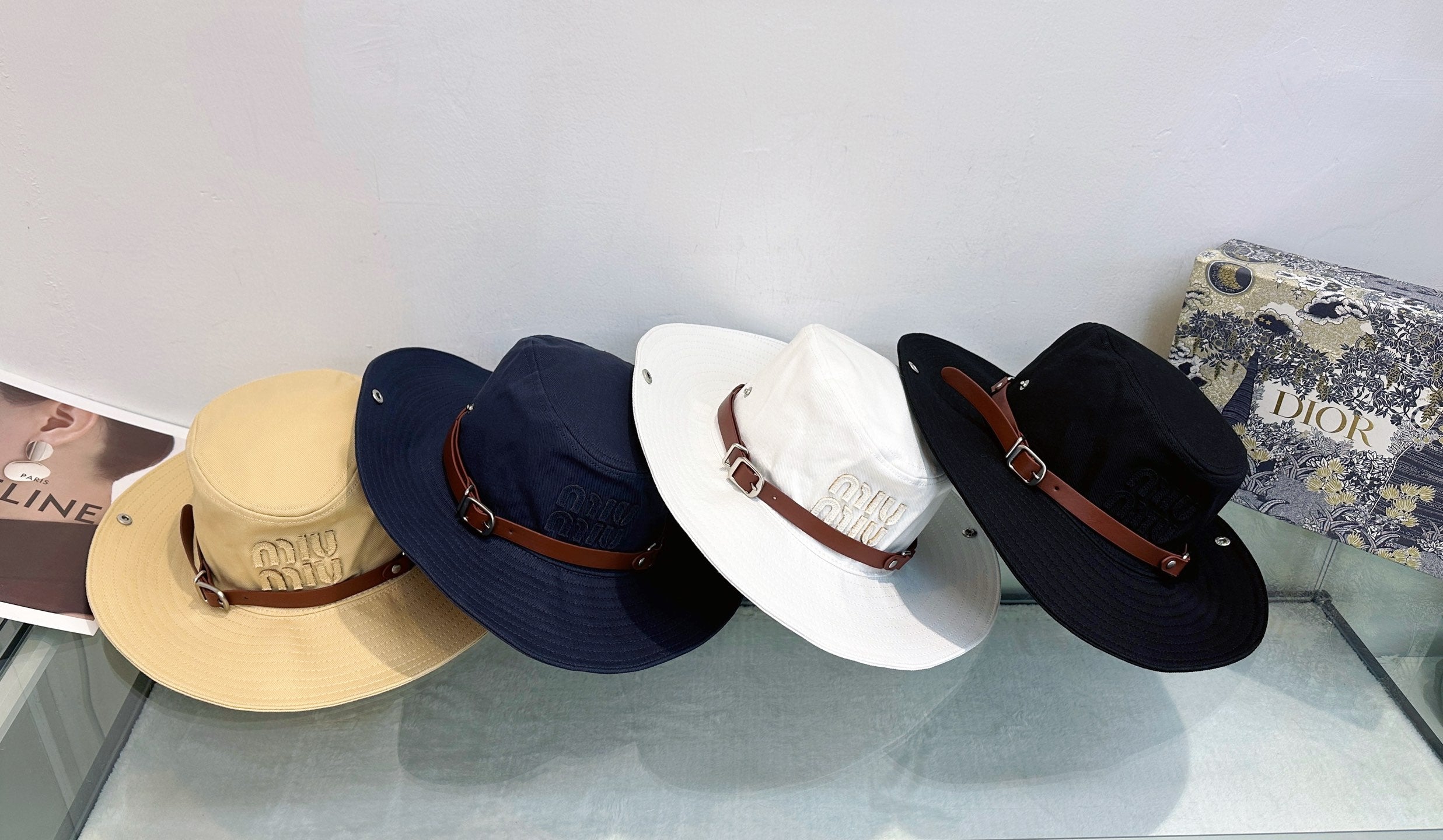 M1N76A2 Popular hats