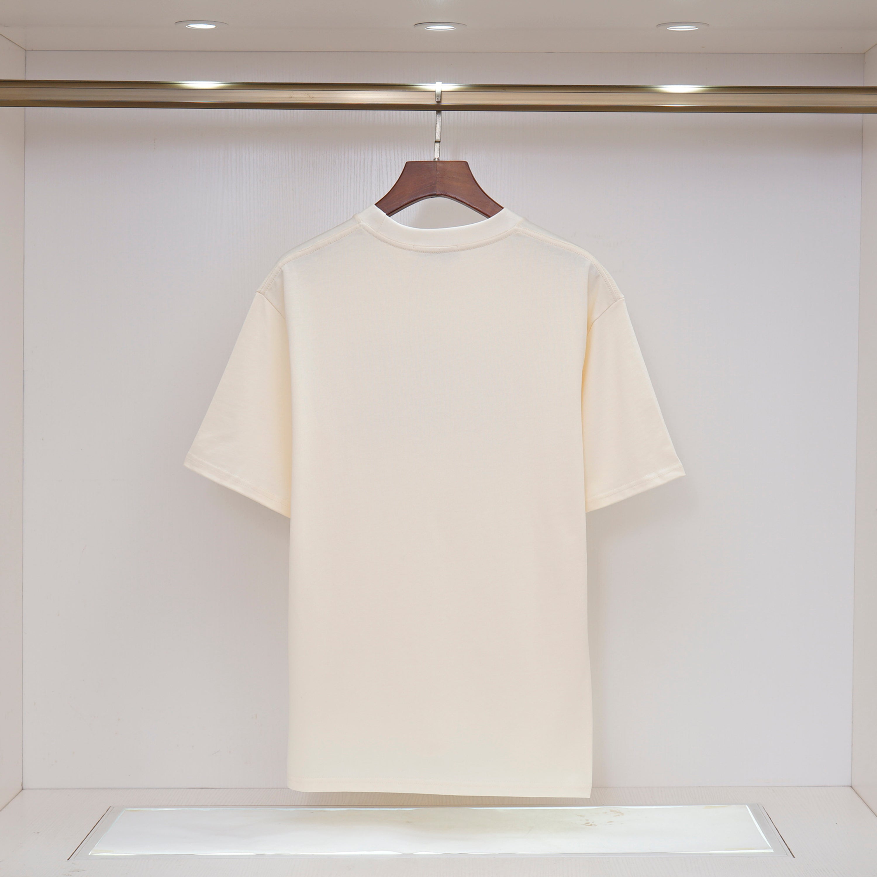 U1N45B5 Popular T-shirt