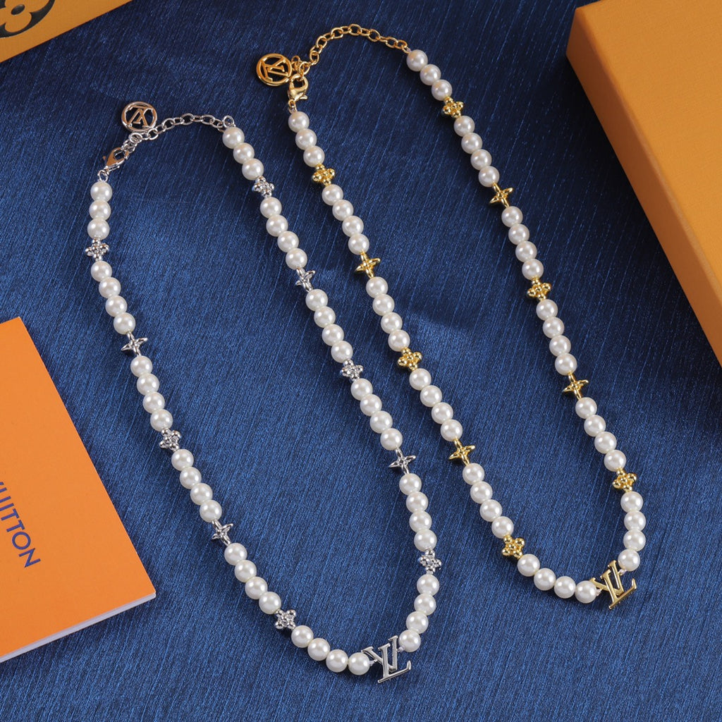 X1Z94E1017X Popular  Necklaces
