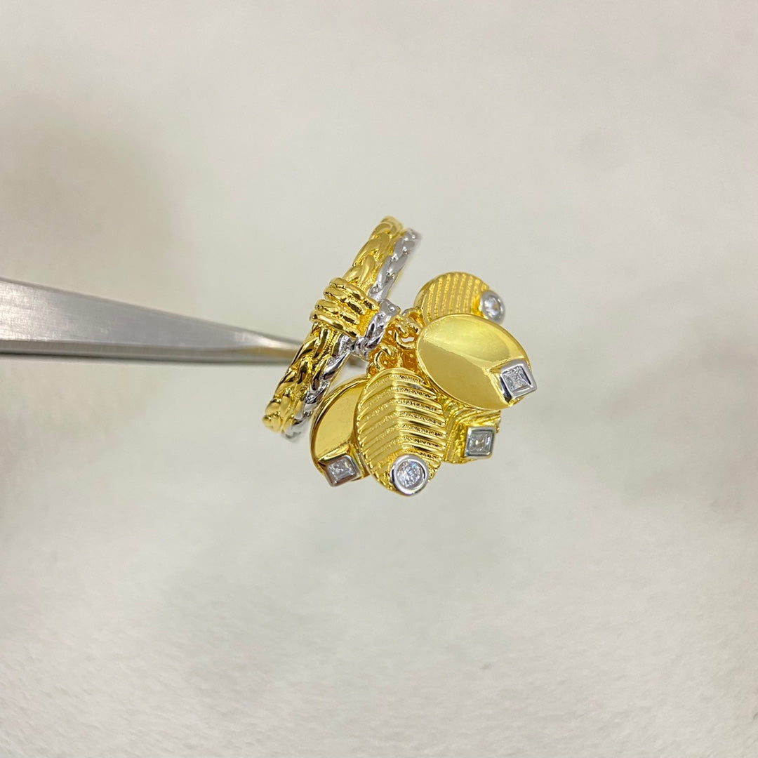 X5N56K33J Popular  Rings