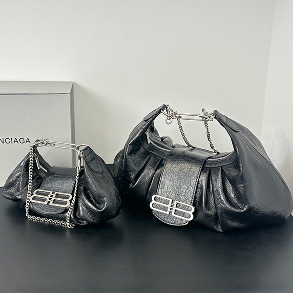 B1P36J120 Popular leather bag