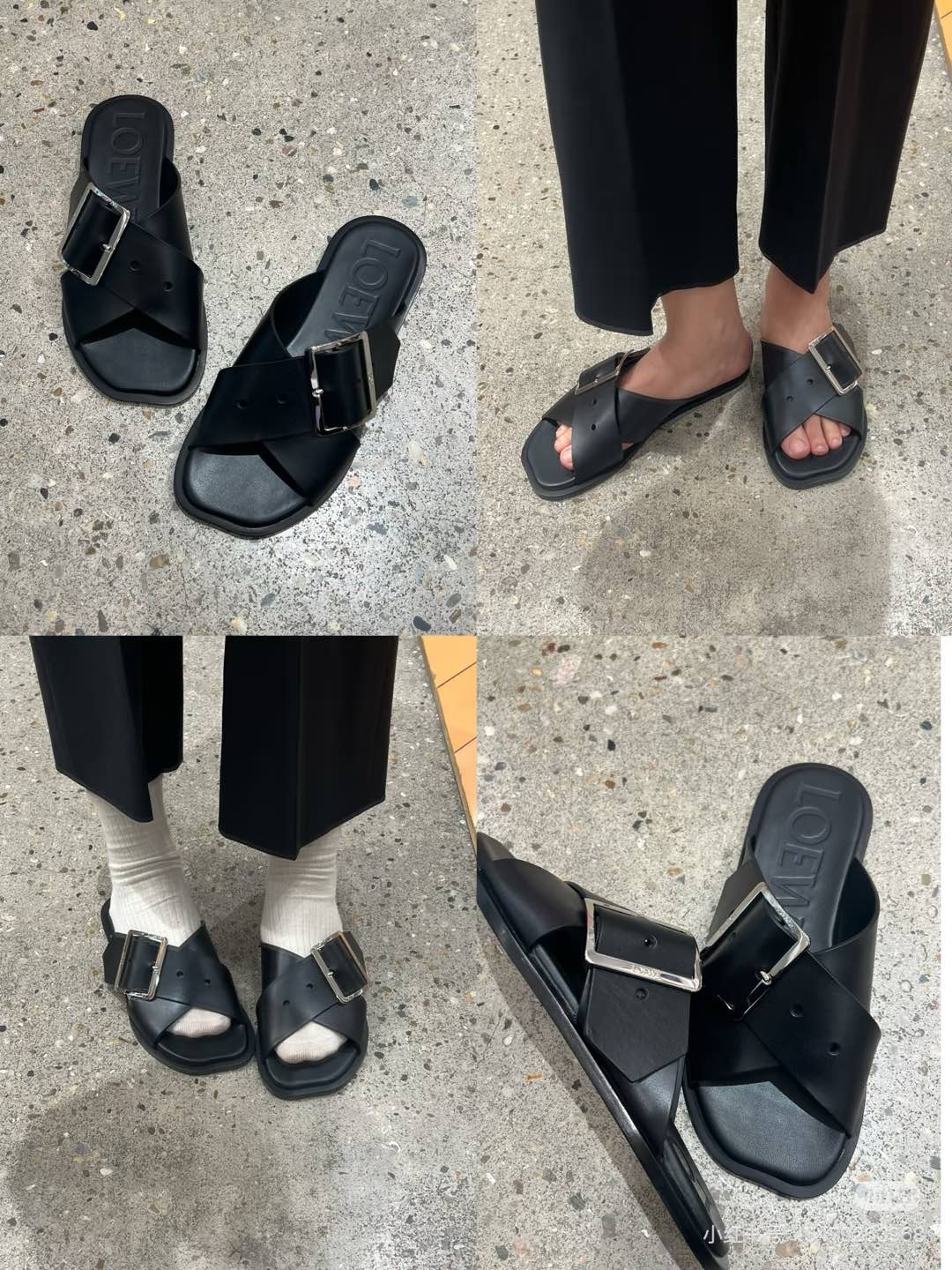Z2R66A19 Popular high-quality leather shoes
