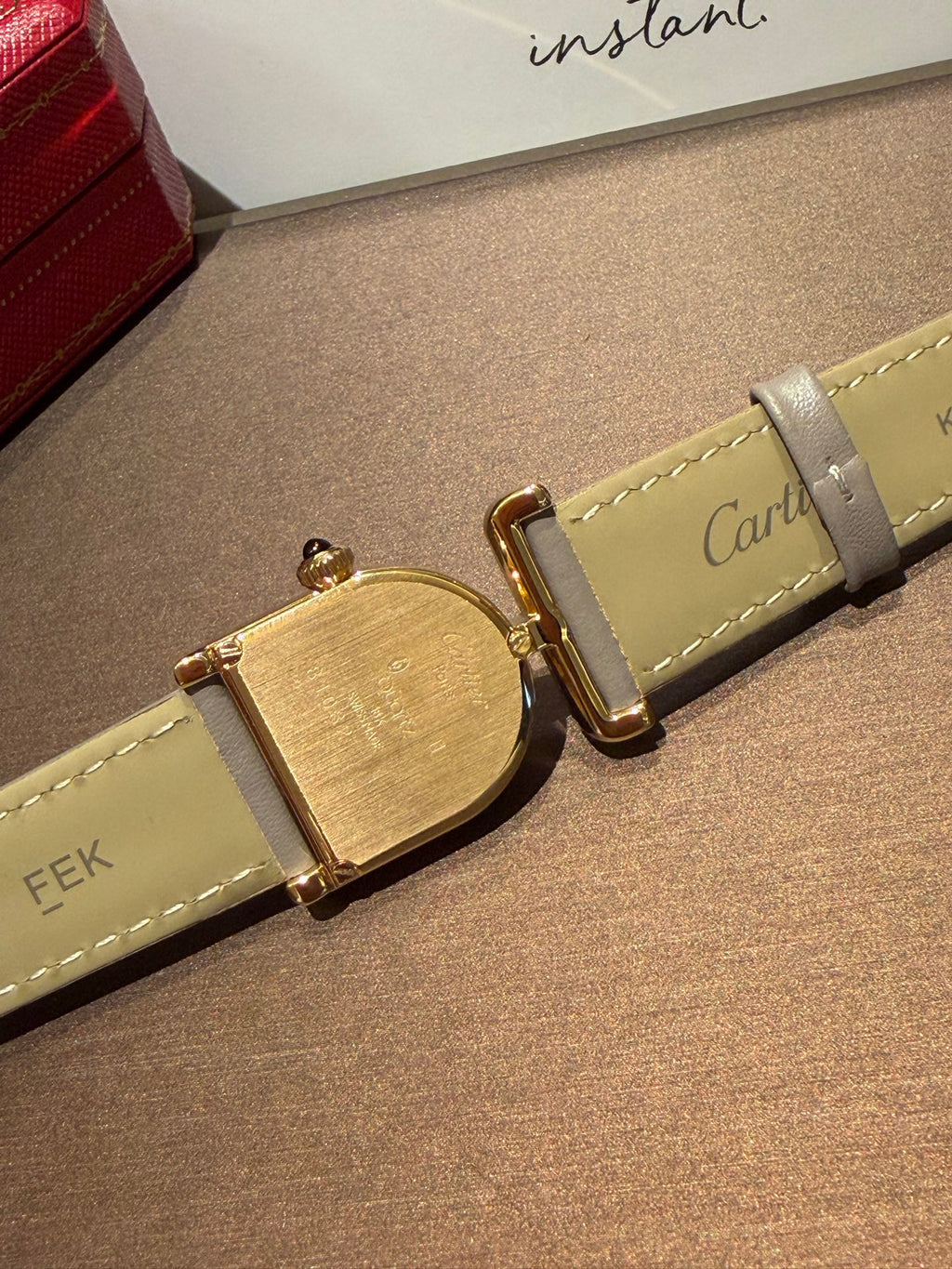 L1R36K104 Popular Watches (The total length of the watch is 23.5cm)