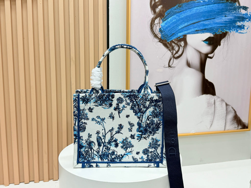 B1R76D08 Popular canvas bag