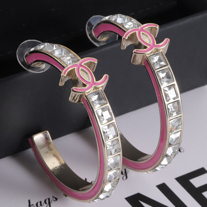 X1Z54C422E Popular  Earrings