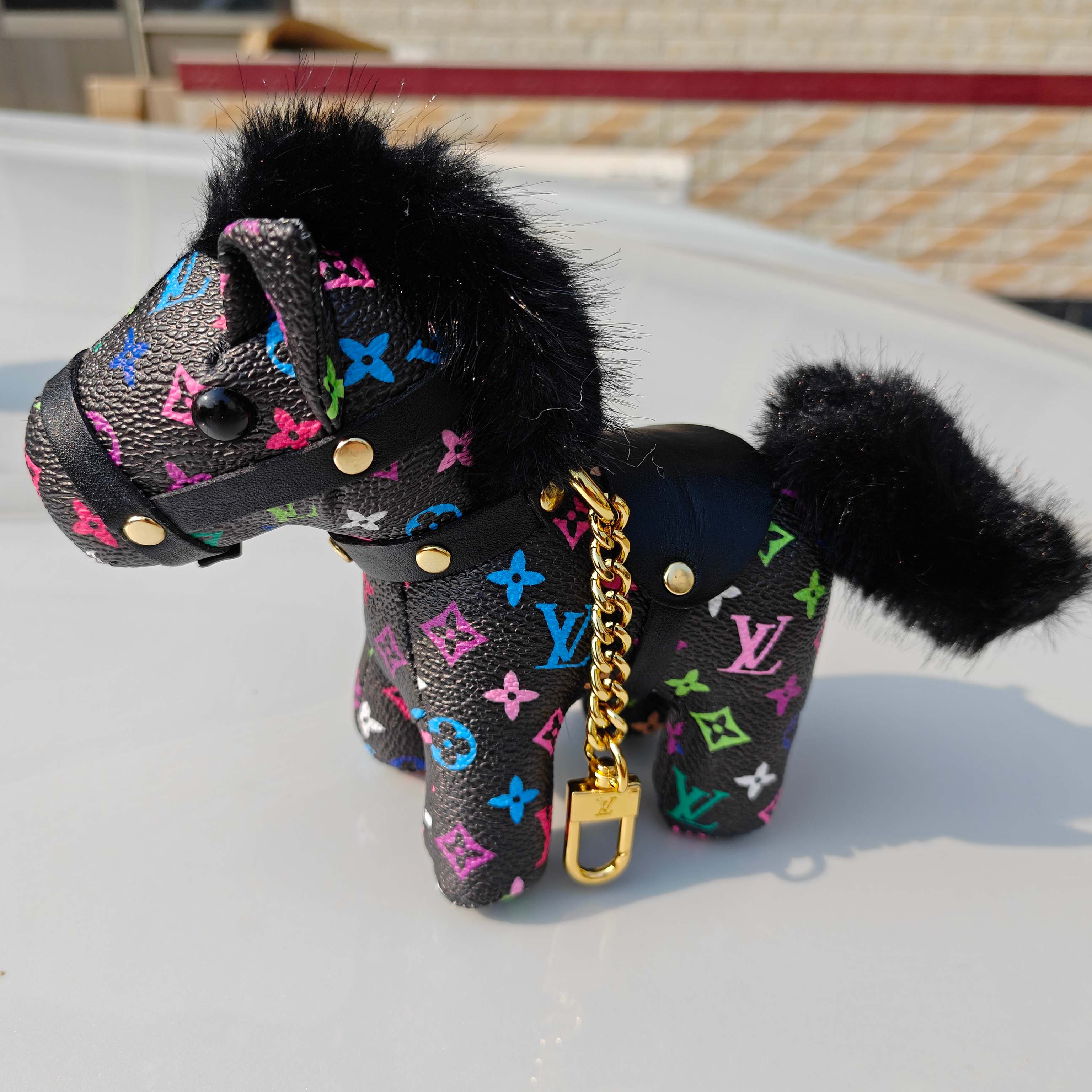 A1R76E75 Popular bag 's charms accessories