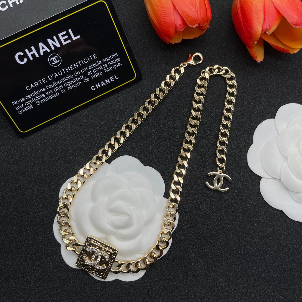 X1N36C77X Popular Necklaces