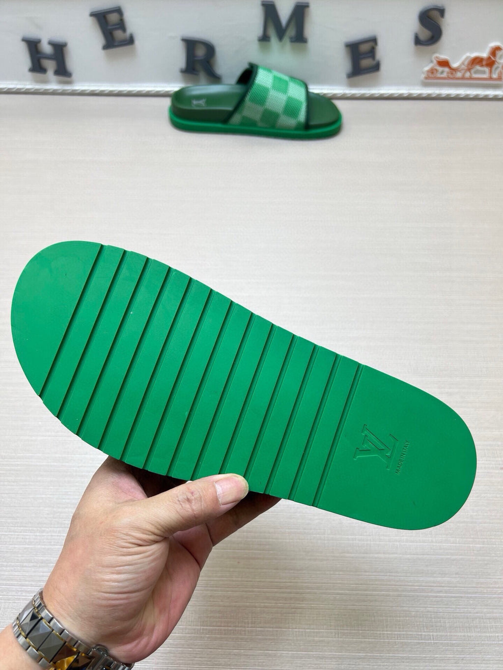 Z5LE208 Popular Slippers