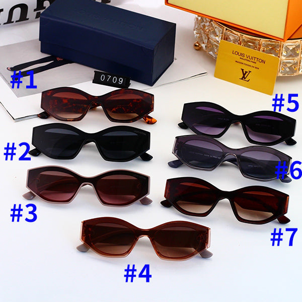T1P56E2 Popular Sunglasses