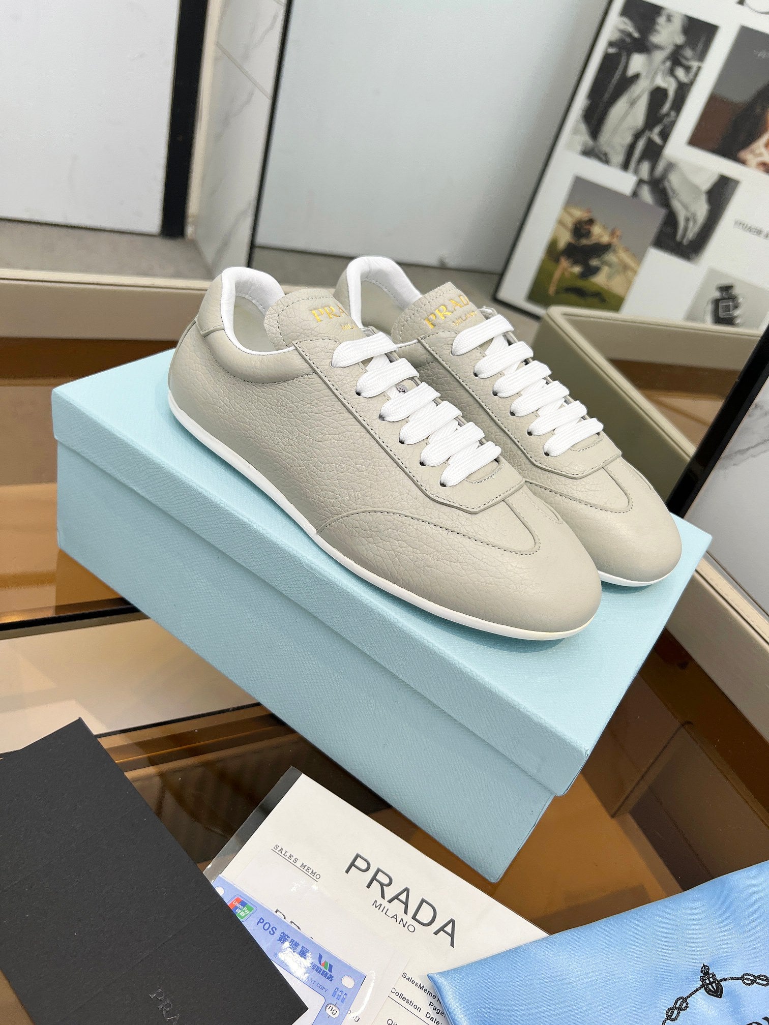 Z2Q105P253 Popular high-quality Shoes