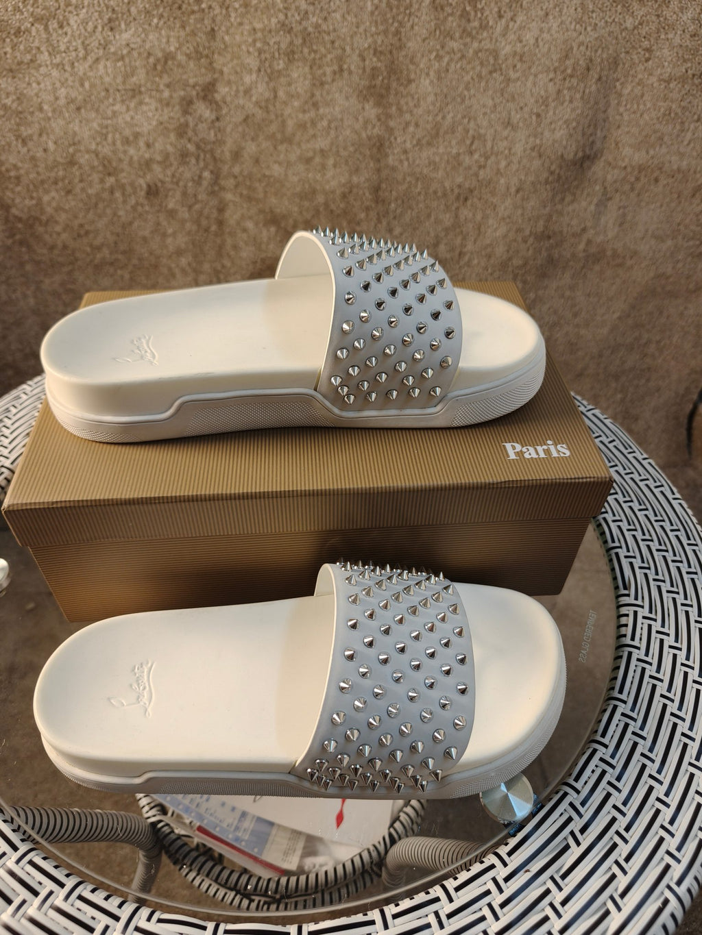 Z2ZA18 Popular Slippers