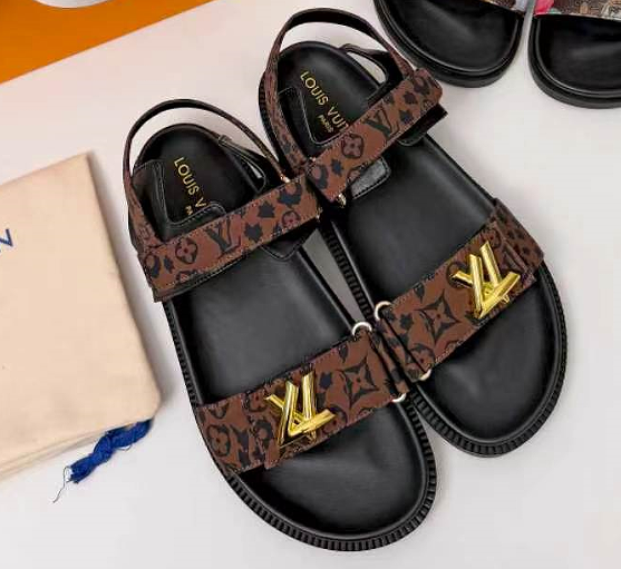 Z2R76E25 Popular high-quality leather shoes