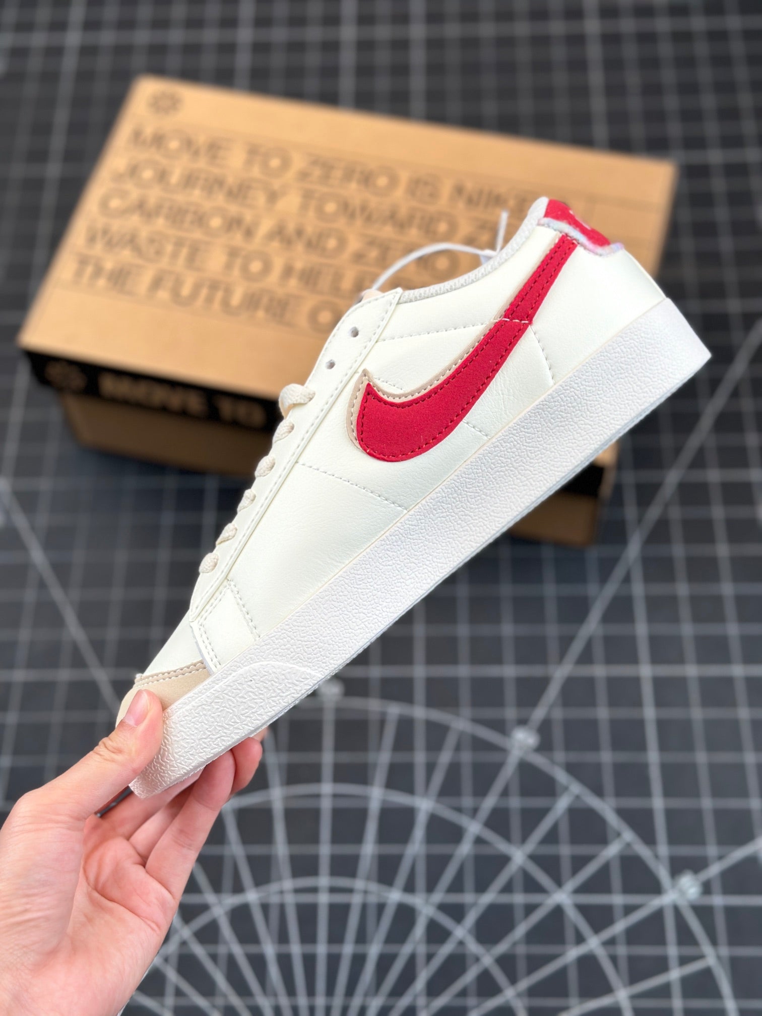 Z4Z35A13 Popular shoes (No box)