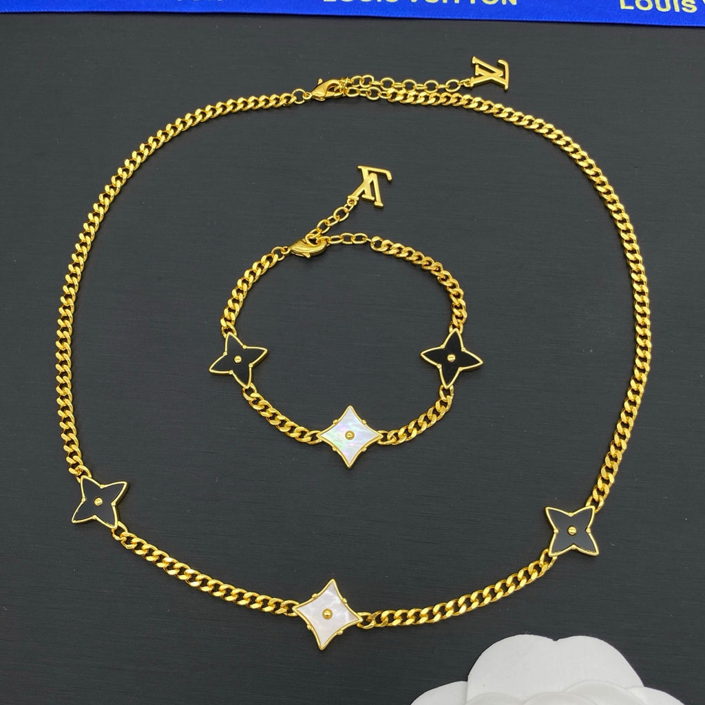 X1N46E22X  Popular  Necklaces, Bracelets