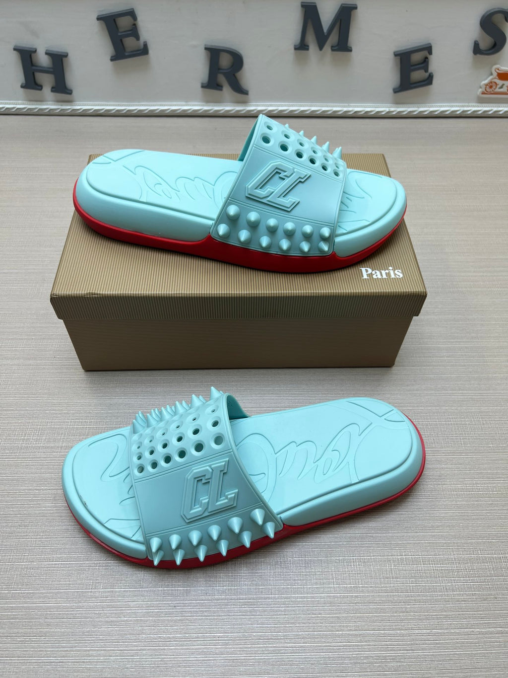 Z5ZA18 Popular slippers