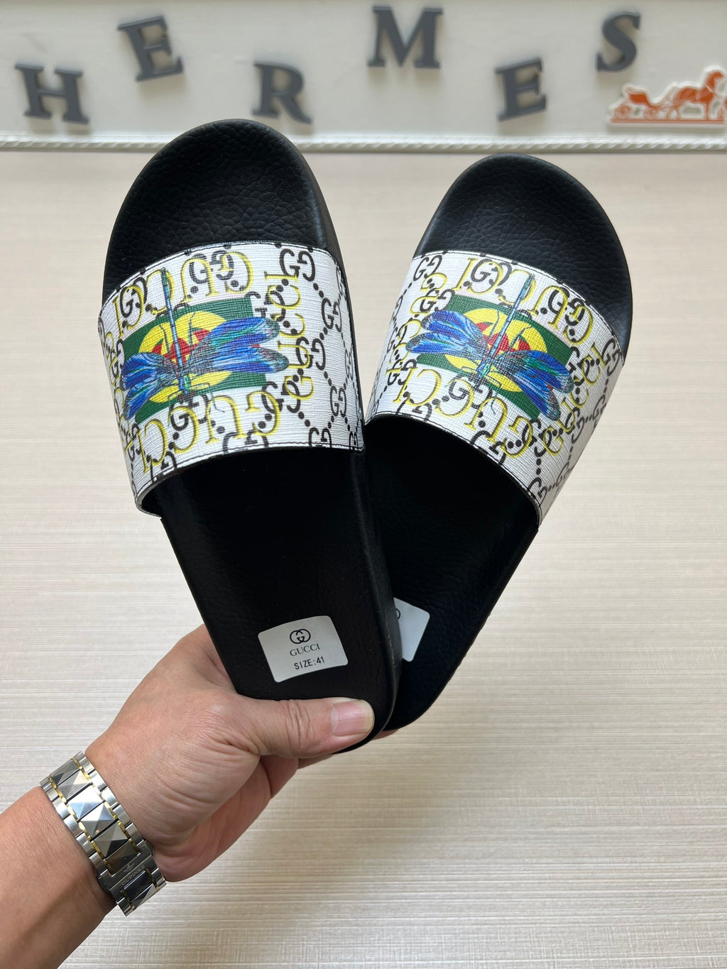 Z5LB233 Popular Slippers