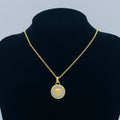 X1Q85V357X Popular Necklaces