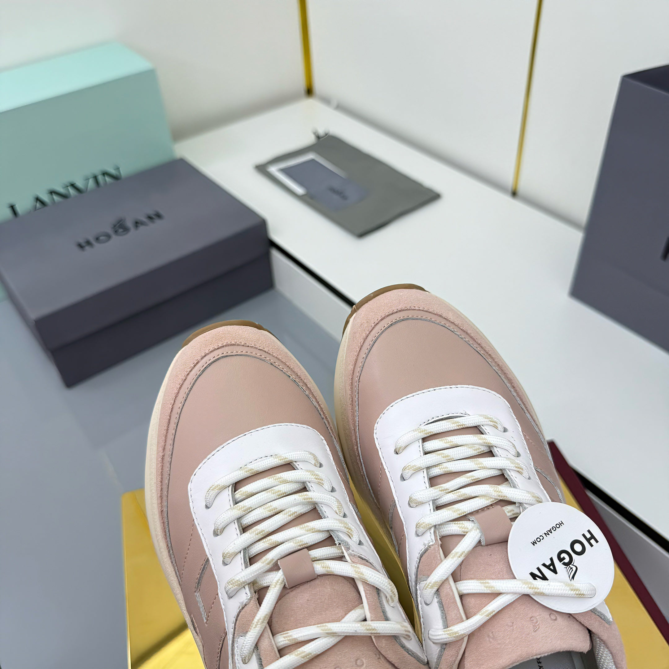 Z2Q105A276 Popular high-quality Shoes