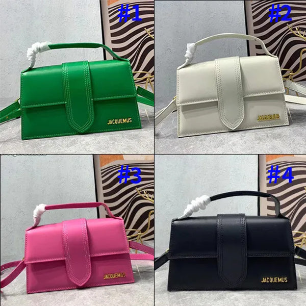 B1P46A134 Popular leather  bags