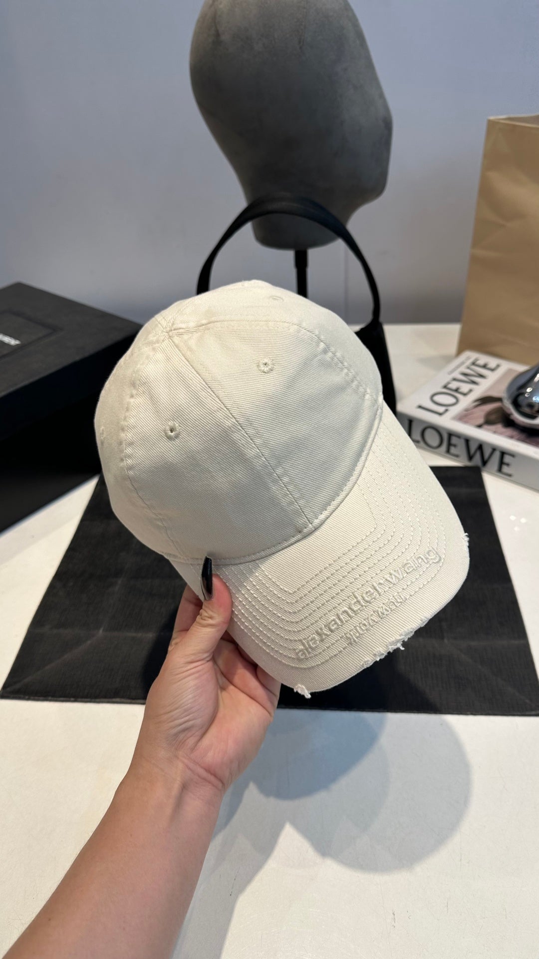 M1X36A5 Popular hats